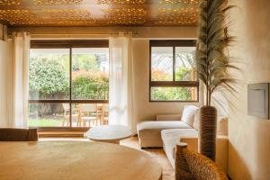 Appart with Garden - 15 min from Eiffel Tower