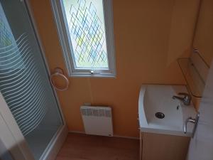 Campings Camping le Bois Jahan : photos des chambres