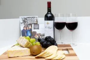 Wagga Apartments #4! - Lankeys Creek