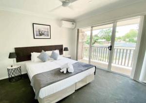 Wagga Apartments #4!