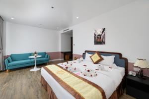 Harry Phu Quoc Hotel 3