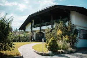 Villa Waidblick - 雷丹尼茨恩