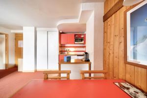 Résidence Plagne Lauze - maeva Home - Appartement 3 pièces 6 personnes - Sélection MAE-2674