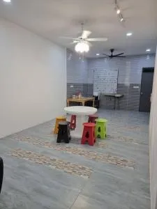 Happy Living - Kanowit