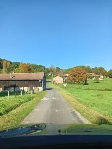 Chez Nath - 圣梅内乌勒