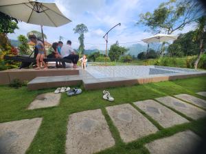 Batur Volcano Basecamp