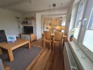 Fewo "Marienleuchte" in Bannesdorf auf Fehmarn