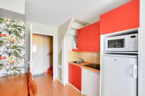 La résidence du Lac - maeva Home - Maison 3 pièces 6 personnes - Prestige MAE-3761
