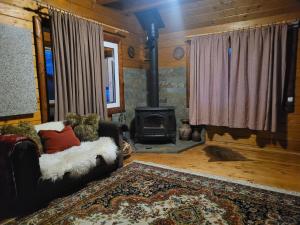 Family Mountain Cottage