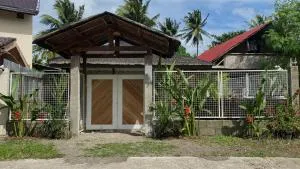 Casa Santé Fe - Libertad