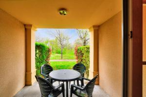 Appartements La residence du Lac - maeva Home - Appartement 2 pieces 4 personnes - Sel 511 : photos des chambres