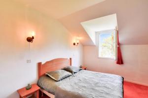 La résidence du Lac - maeva Home - Appartement 2 pièces 5 personnes - Sélection MAE-9921