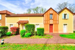 Appartements La residence du Lac - maeva Home - Appartement 2 pieces 5 personnes - Select 921 : photos des chambres
