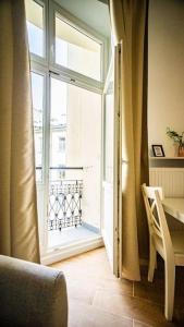 Lovely apartment in Warsaw