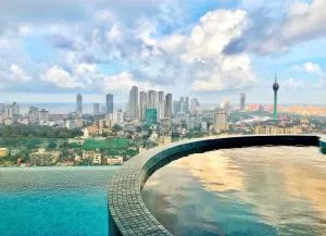 Elevate Eden by PropertyBoutique - Maligawatta