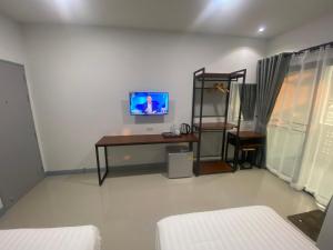 SUPATTRA PLACE ( สุพัตราเพลส )