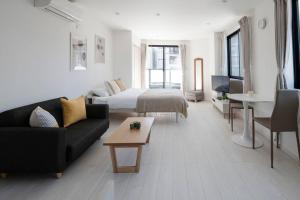 Casa401 最寄駅徒歩1分 浅草 秋葉原近く 東京観光に最適 空港アクセス良好 無料WIFI