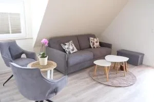 Bonnavista Ferienwohnungen - Röllfeld