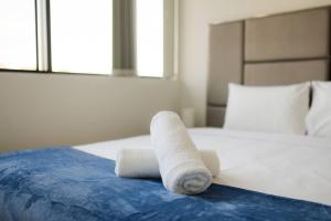 Two Bedroom Private Apartment In Lane Cove with Parking