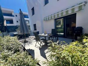 Apartments Murvica De Luxe 