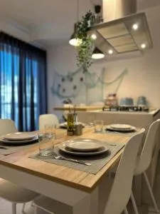 Bluemoon Apartment - Marsaxlokk