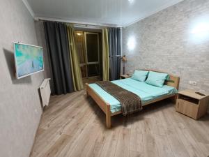 новобудова ЖК Яровиця, смарт тв