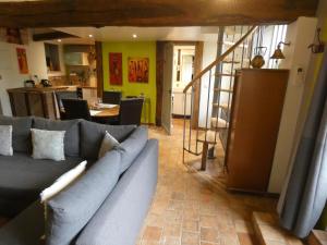 La Closerie DAUVILLIERS