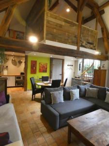 La Closerie DAUVILLIERS