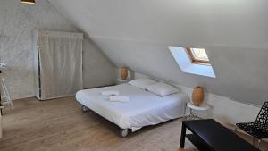 Appartements ARAGO4 - Studio Le Perchoir : photos des chambres