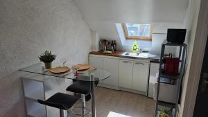 Appartements ARAGO4 - Studio Le Perchoir : photos des chambres