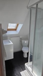 Appartements ARAGO4 - Studio Le Perchoir : Appartement 1 Chambre