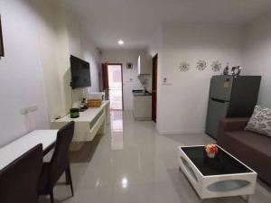 Baan Klang Condo in Central Hua Hin