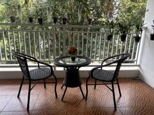 Baan Klang Condo in Central Hua Hin