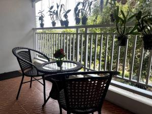 Baan Klang Condo in Central Hua Hin