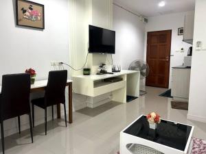 Baan Klang Condo in Central Hua Hin