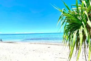 GAIA Lodge seaside - Aoua