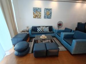 De Leon Staycation at Vista de Loro