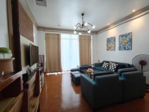 De Leon Staycation at Vista de Loro