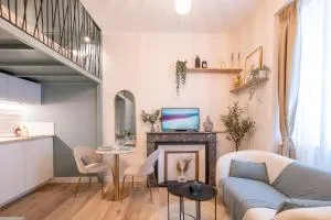 Studio Cosy à Pau - Lons