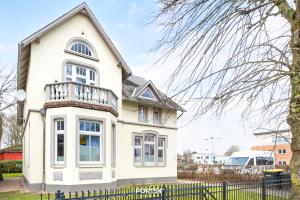 Villa Büsum Süderpiep - 2-star hotels in Büsum