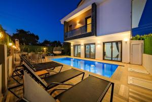 Villa melek