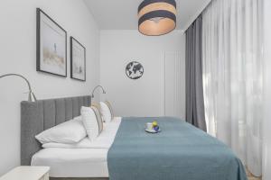 Apartament Relax z Balkonem Shellter Rogowo Renters Prestige