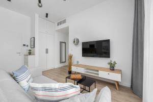 Apartament Relax z Balkonem Shellter Rogowo Renters Prestige