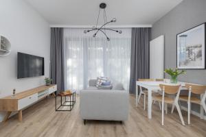 Apartament Relax z Balkonem Shellter Rogowo Renters Prestige