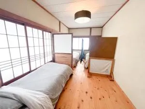 Dormitory SLOW HOUSE Kesennuma- Vacation STAY 30914v - Kitakami
