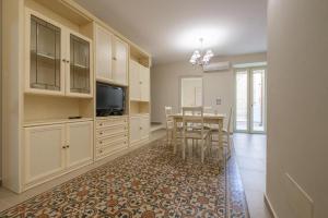 le antiche mura -casa con giardino