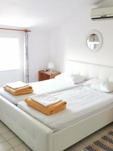 Apartment by the sea A4
