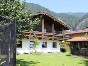 obrázek - Quaint Mansion near ski bus in Goldegg