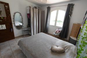 Villas Villa Le Blavet : photos des chambres