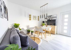 Casa Sol e Areia Villa Eira Nova